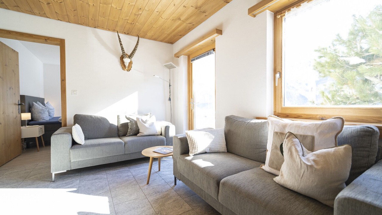 Photo of Livingroom in Sent