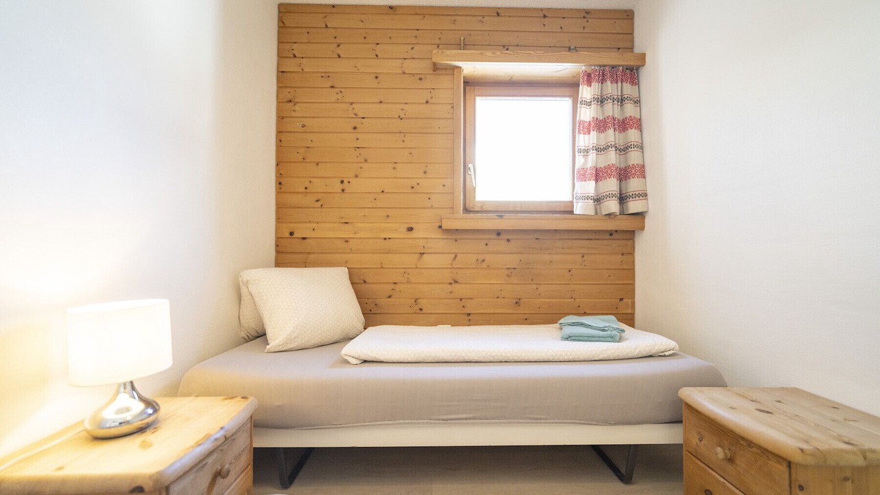 Photo of Bedroom in Sent