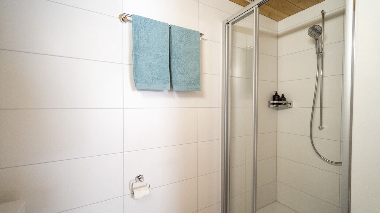 Photo of Bathroom in Sent