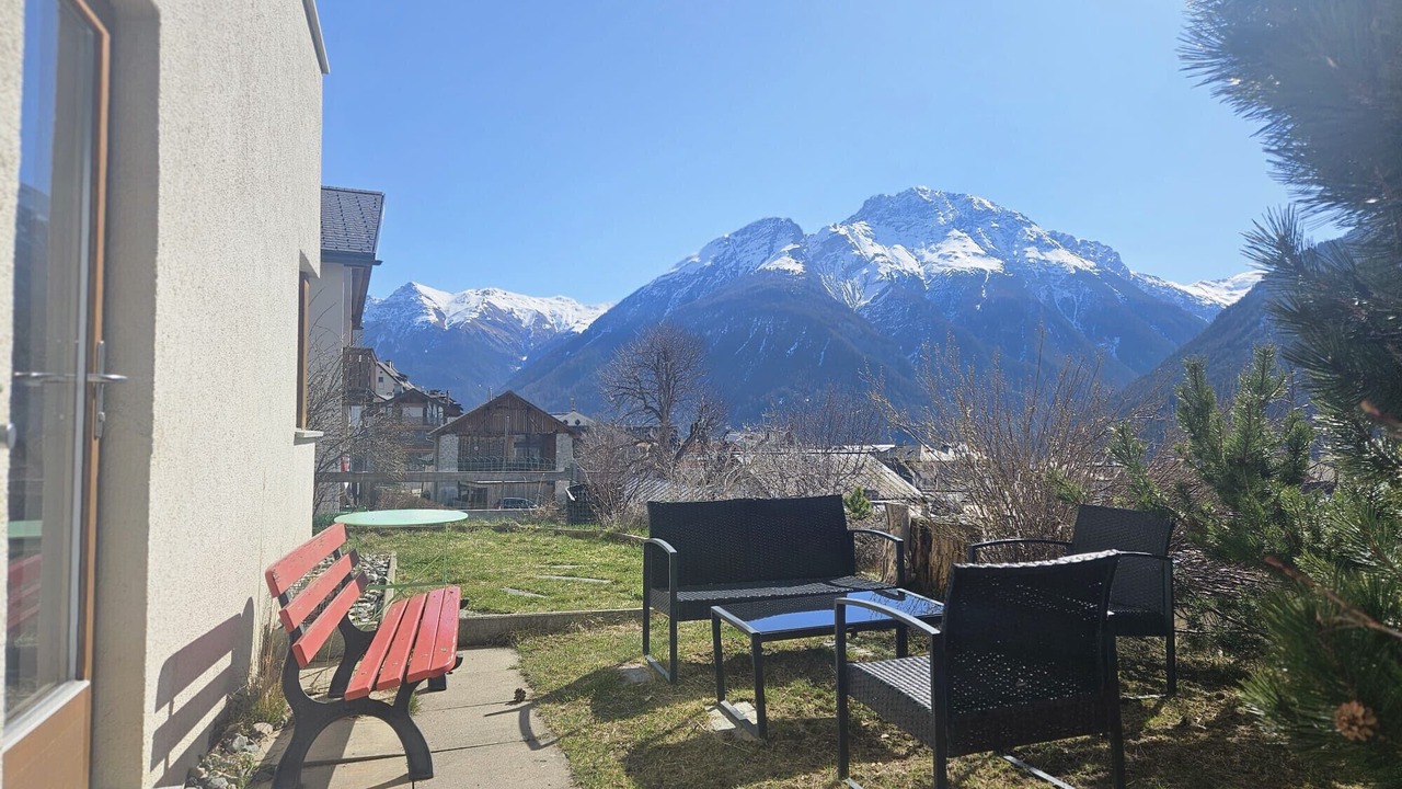 Photo of Patio Balcony in Sent