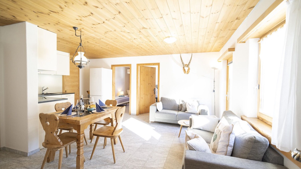 Photo of Livingroom in Sent