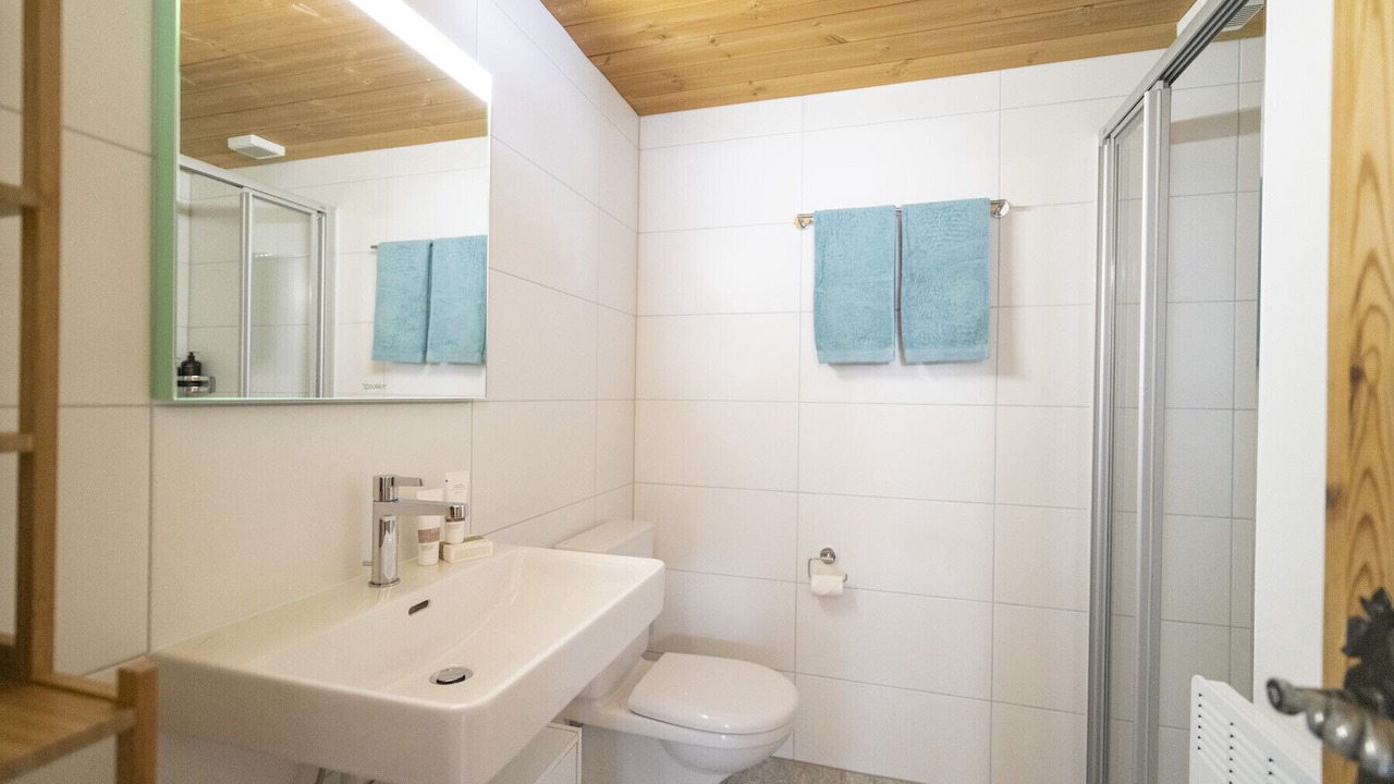 Photo of Bathroom in Sent