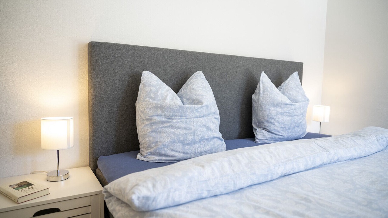Photo of Bedroom in Sent