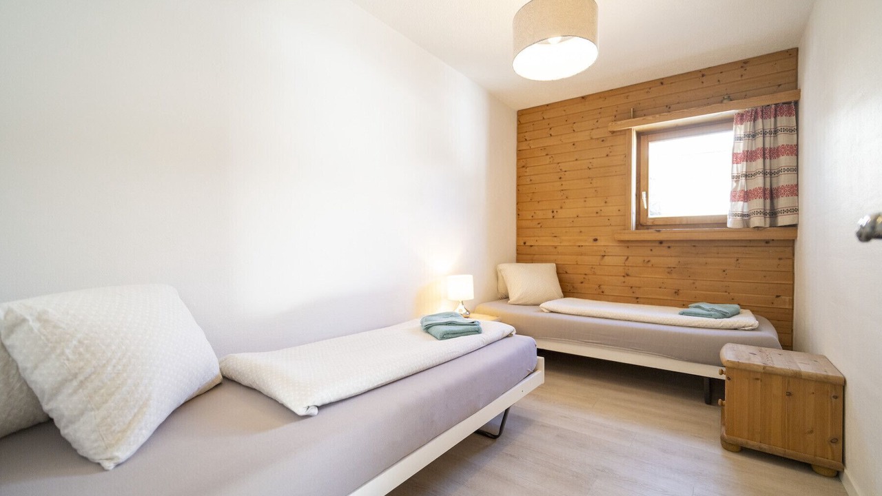 Photo of Bedroom in Sent