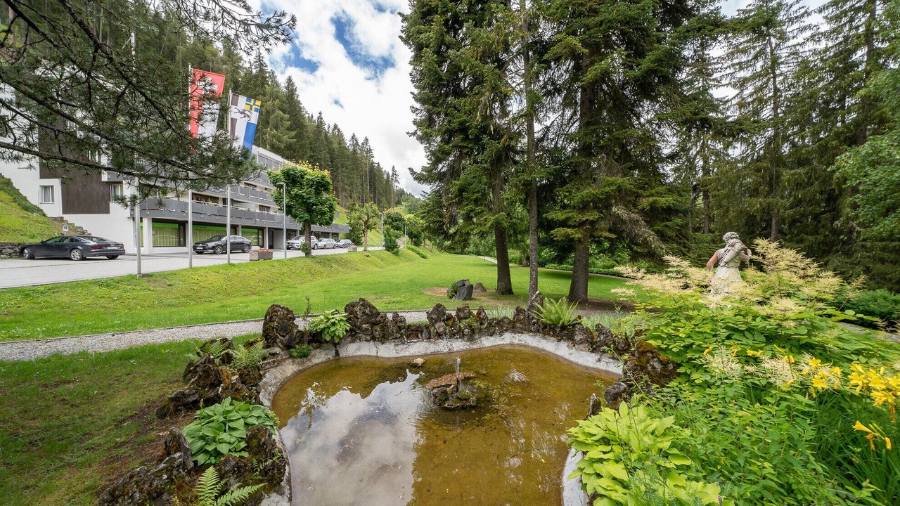 Photo of Outdoor in Vulpera