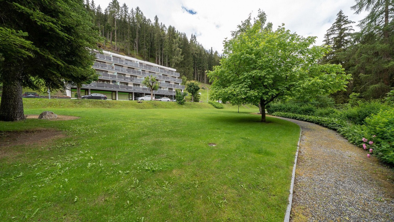 Photo of Outdoor in Vulpera