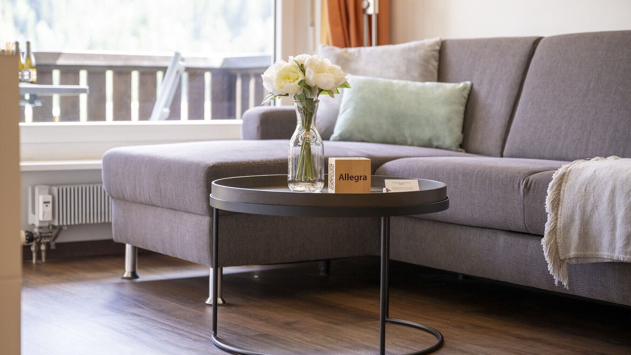Photo of Livingroom in Engadin Scoul
