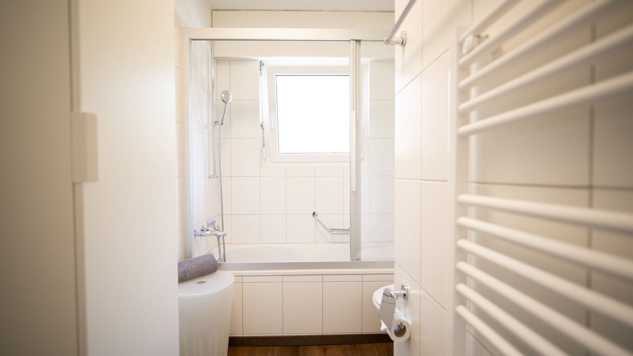 Photo of Bathroom in Engadin Scoul
