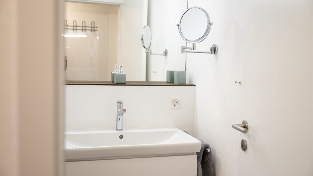 Photo of Bathroom in Engadin Scoul