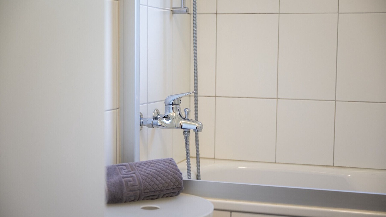 Photo of Bathroom in Engadin Scoul