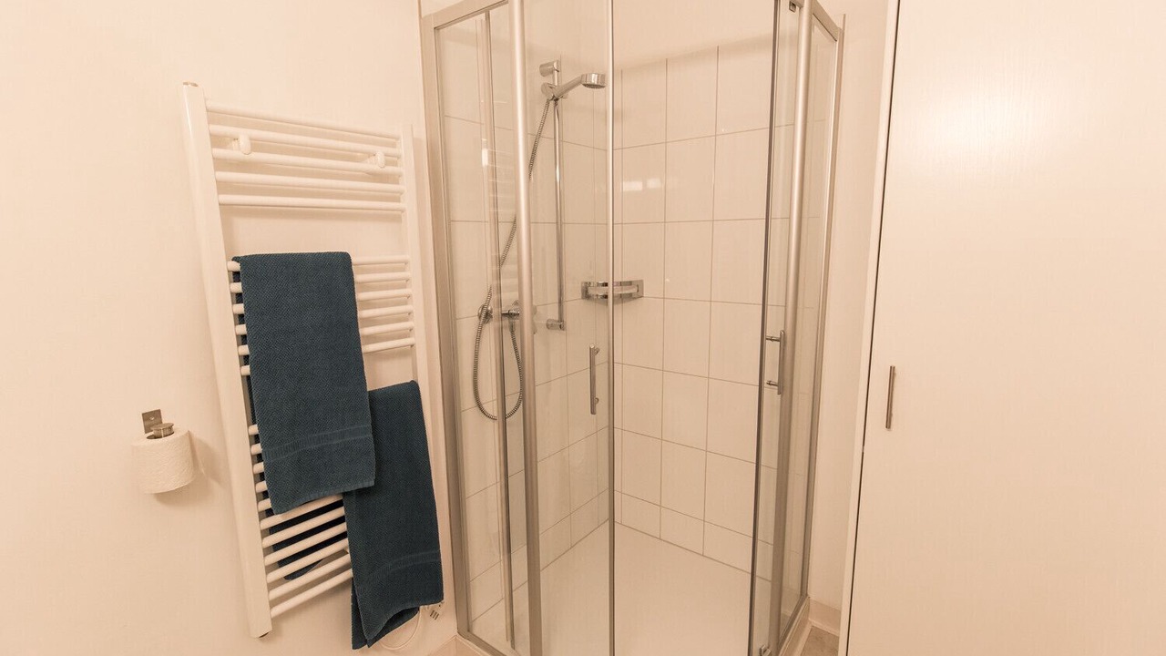 Photo of Bathroom in Engadin Scoul