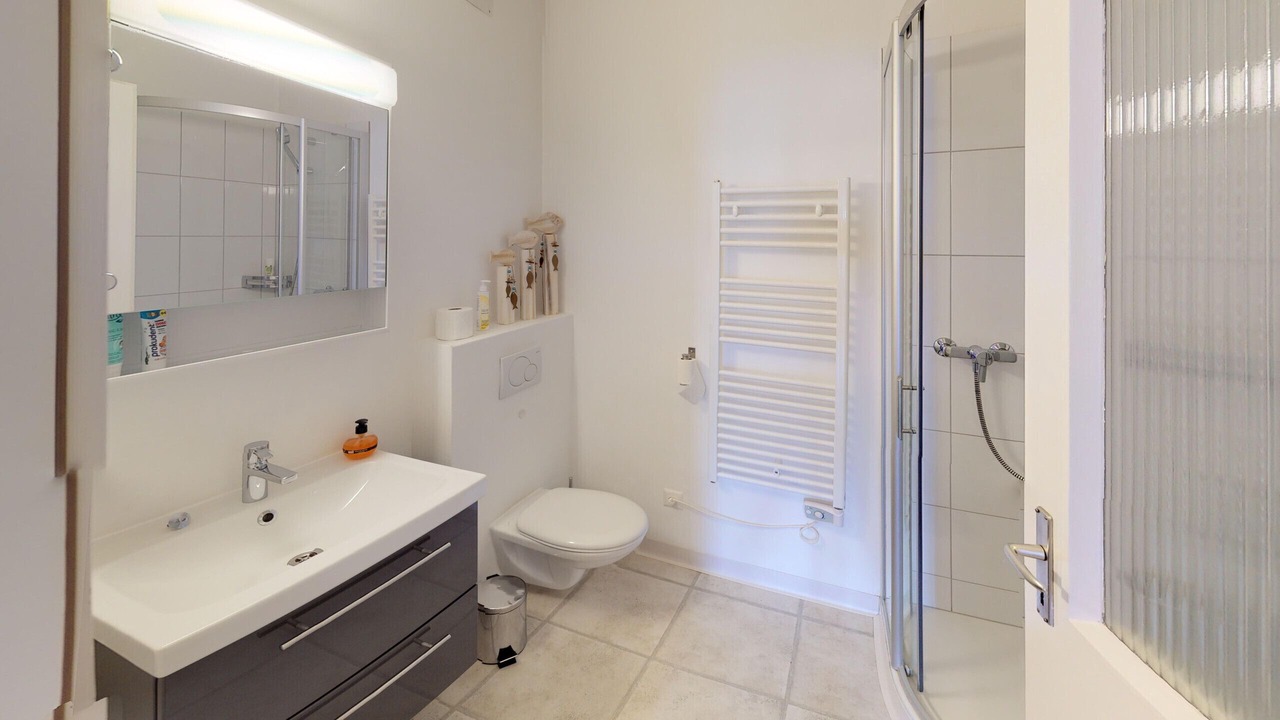 Photo of Bathroom in Engadin Scoul