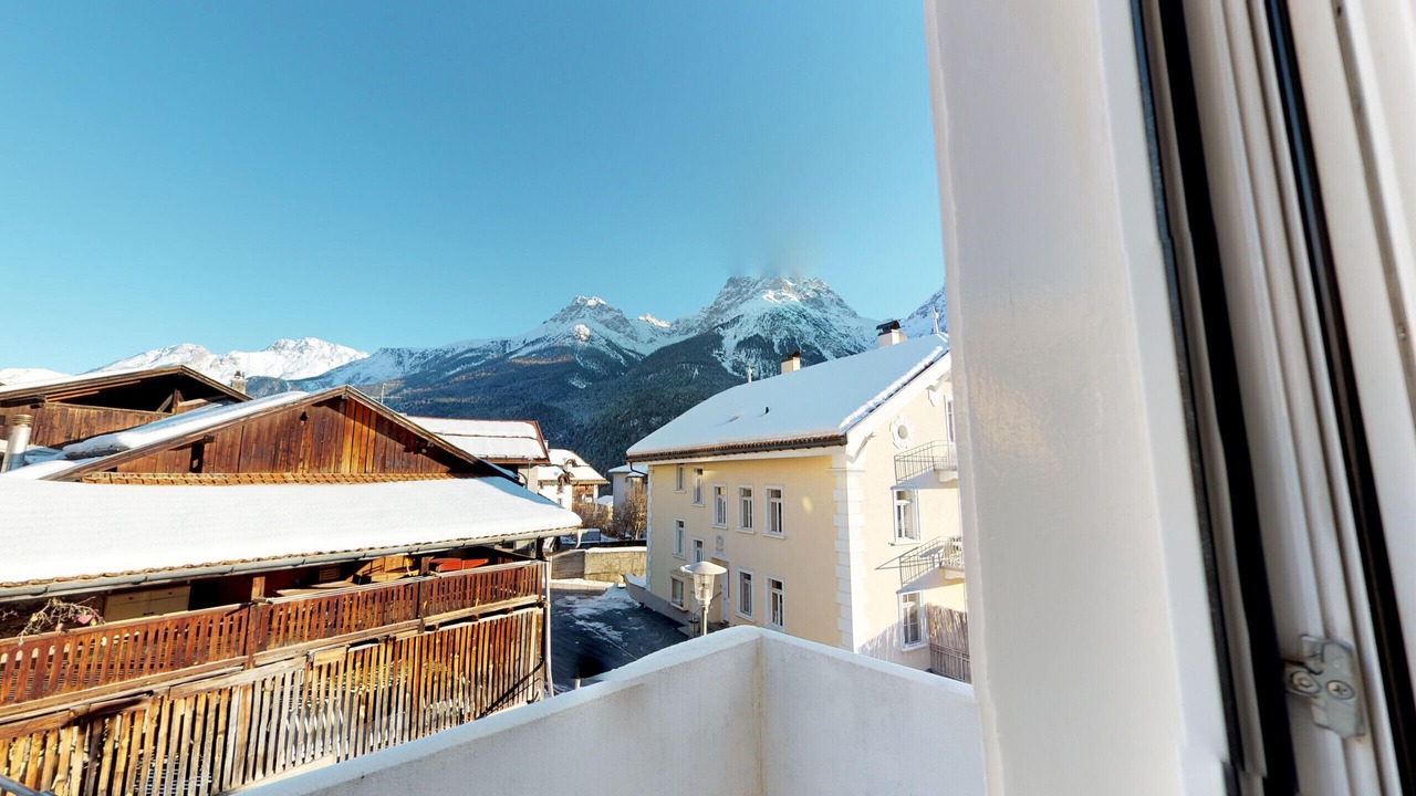 Photo of Outdoor in Engadin Scoul