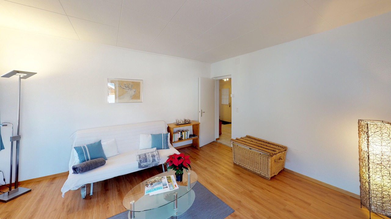 Photo of Livingroom in Engadin Scoul