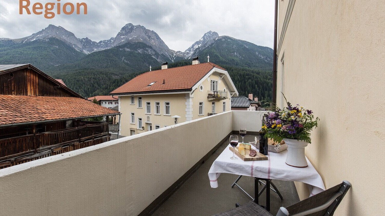 Photo of Outdoor in Engadin Scoul
