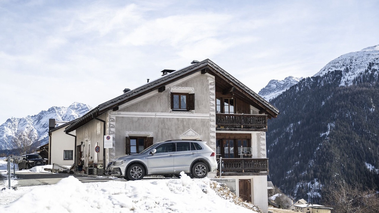 Photo of Outdoor in Guarda