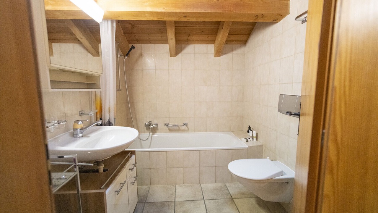 Photo of Bathroom in Guarda