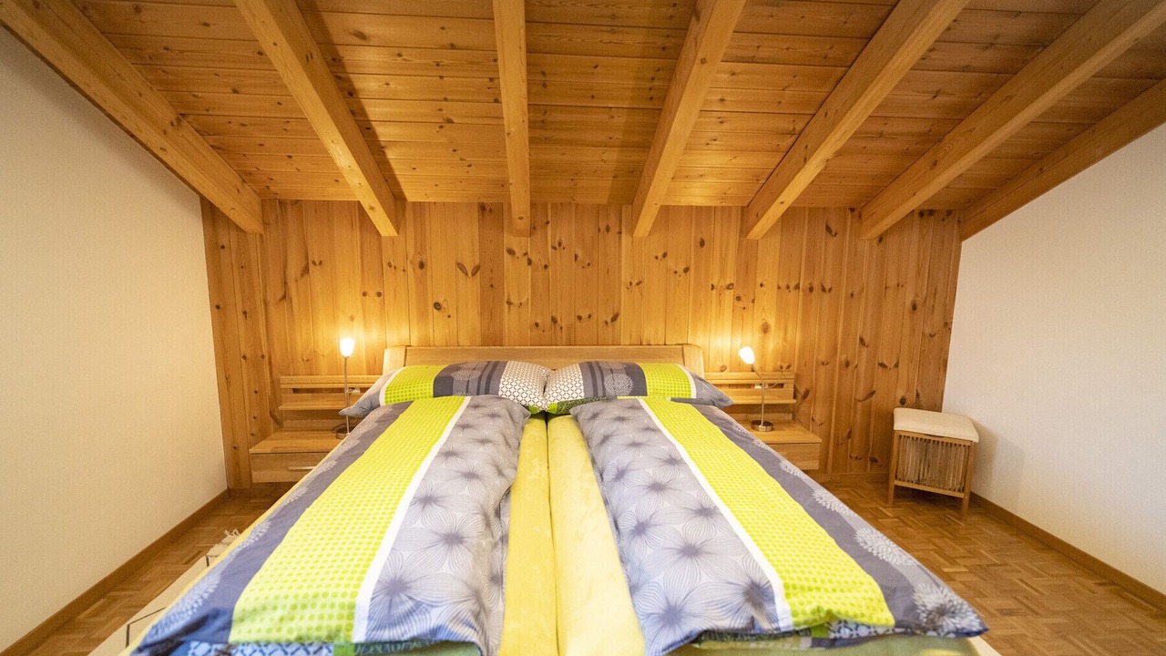 Photo of Bedroom in Guarda