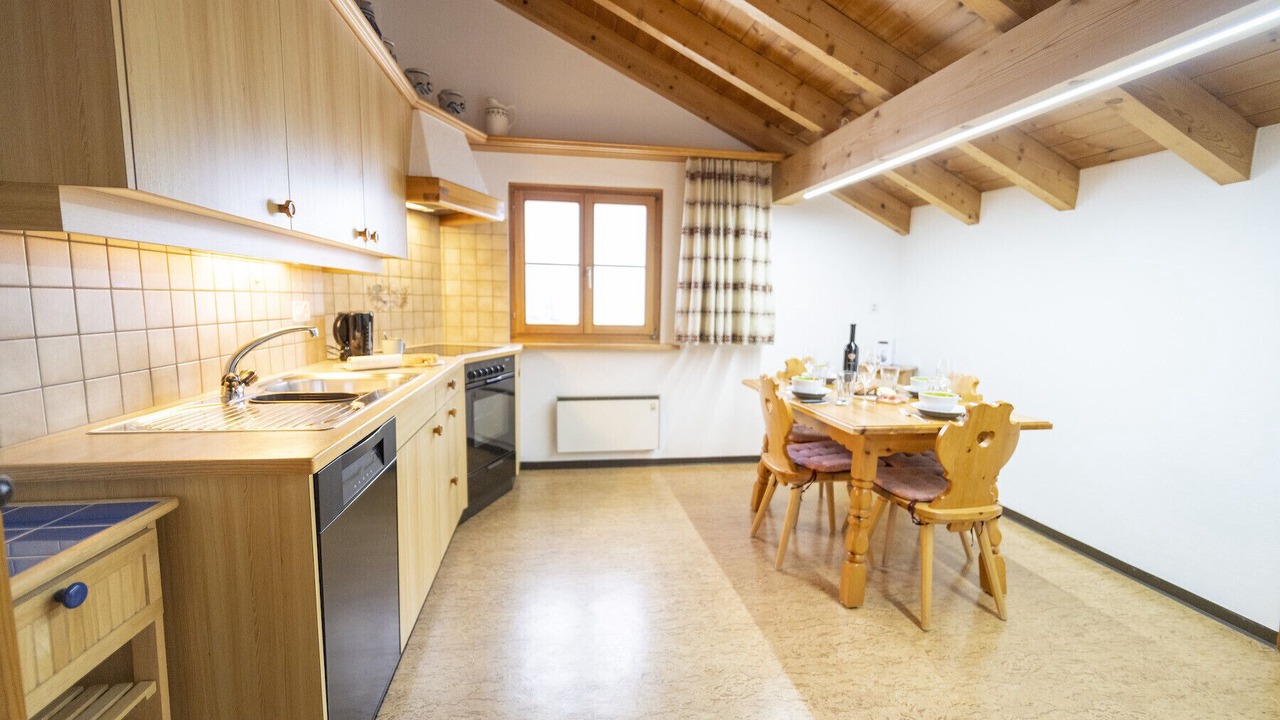 Photo of Kitchen in Guarda