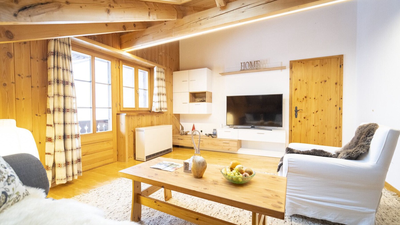 Photo of Livingroom in Guarda