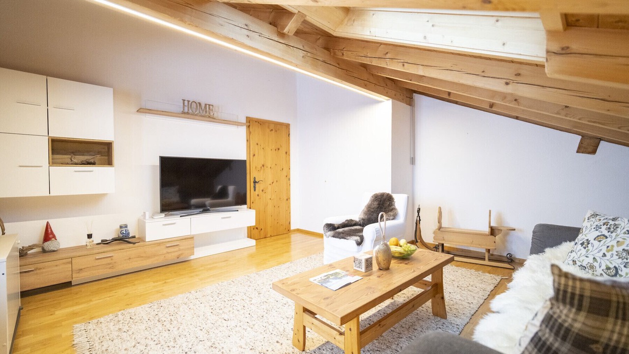 Photo of Livingroom in Guarda