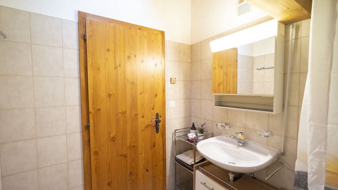 Photo of Bathroom in Guarda
