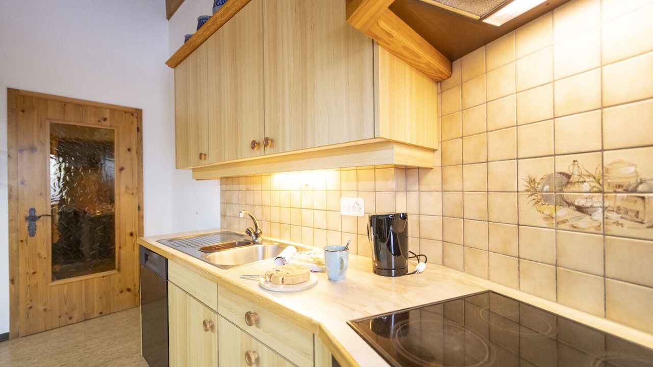 Photo of Kitchen in Guarda