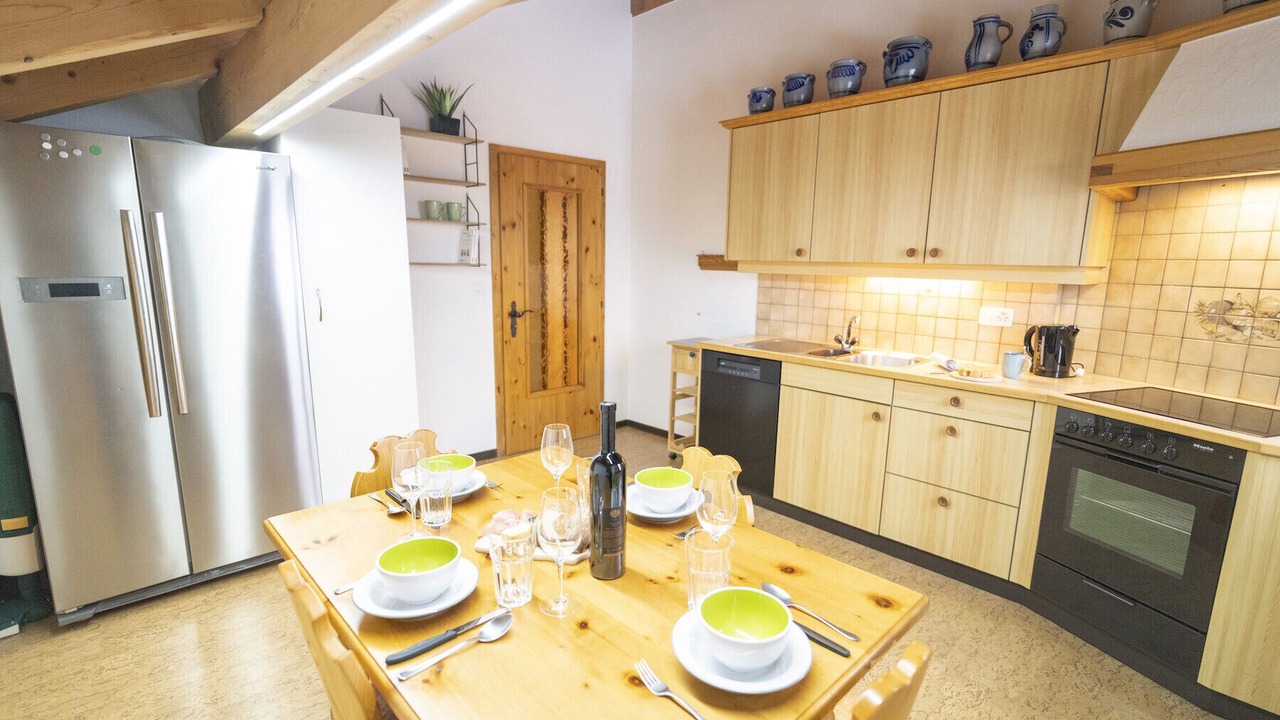 Photo of Kitchen in Guarda
