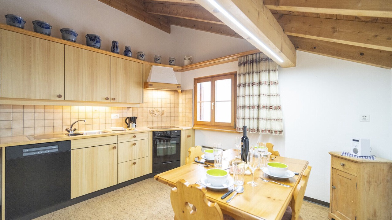 Photo of Kitchen in Guarda