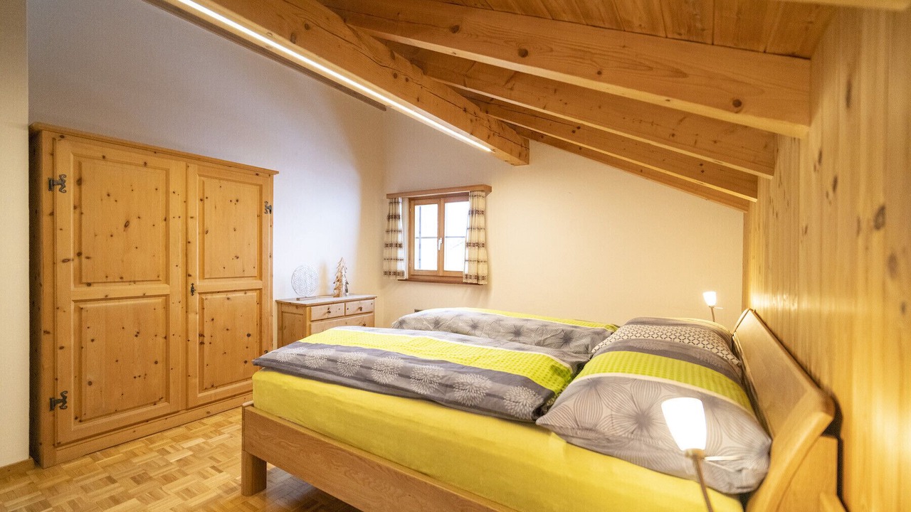 Photo of Bedroom in Guarda