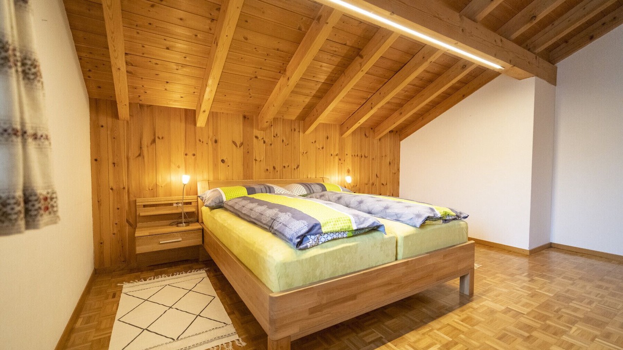 Photo of Bedroom in Guarda