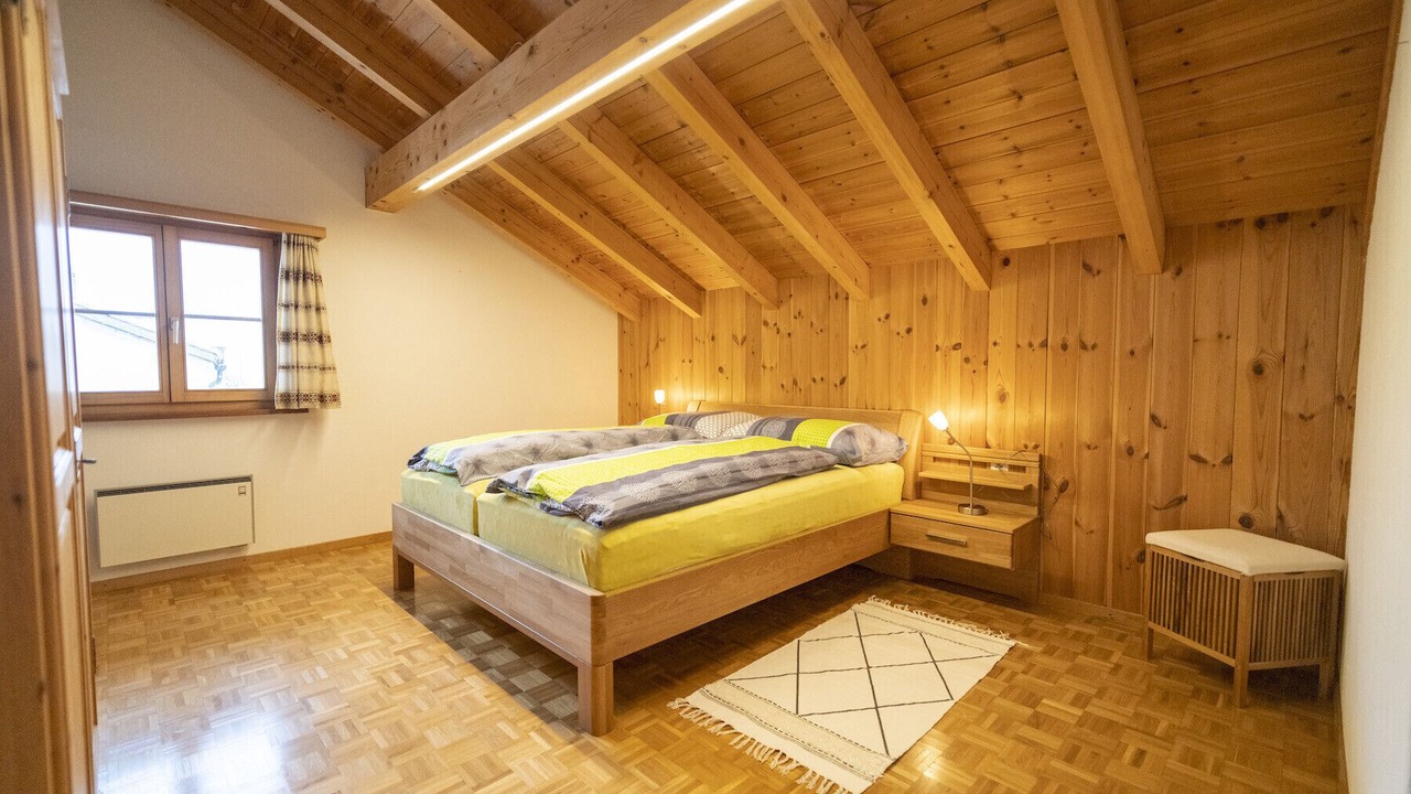 Photo of Bedroom in Guarda
