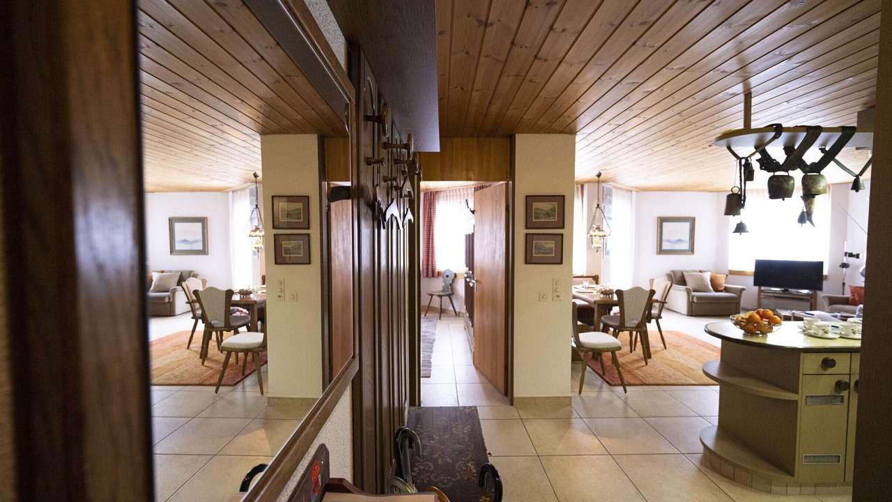 Photo of Others in Engadin Scoul