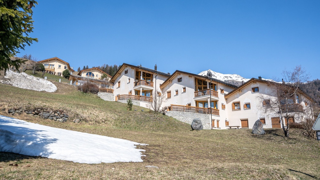Photo of Outdoor in Ftan