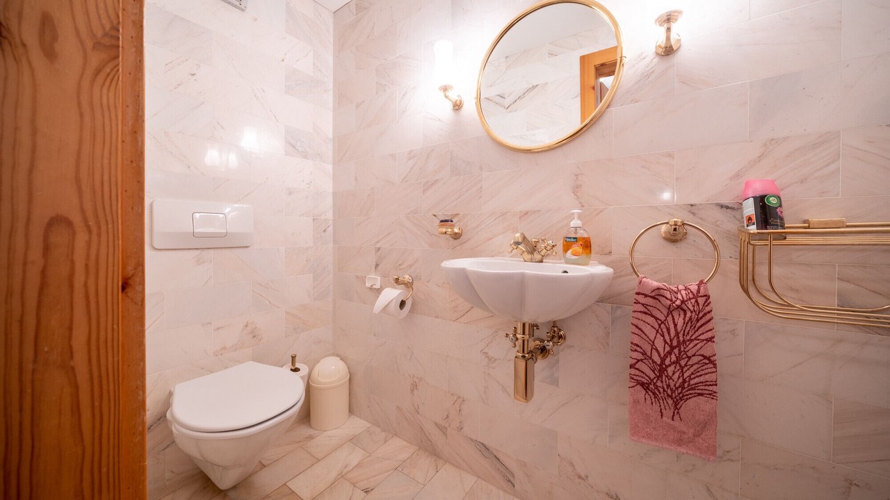 Photo of Bathroom in Ftan