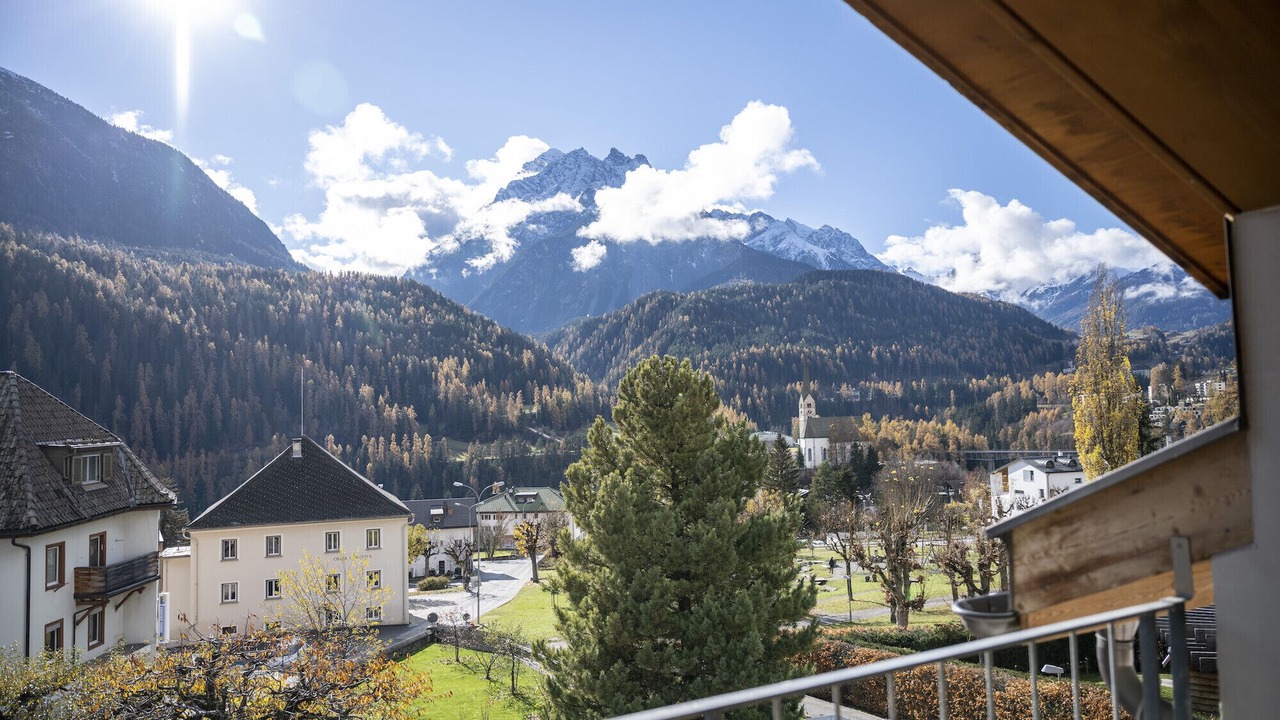 Photo of Outdoor in Engadin Scoul
