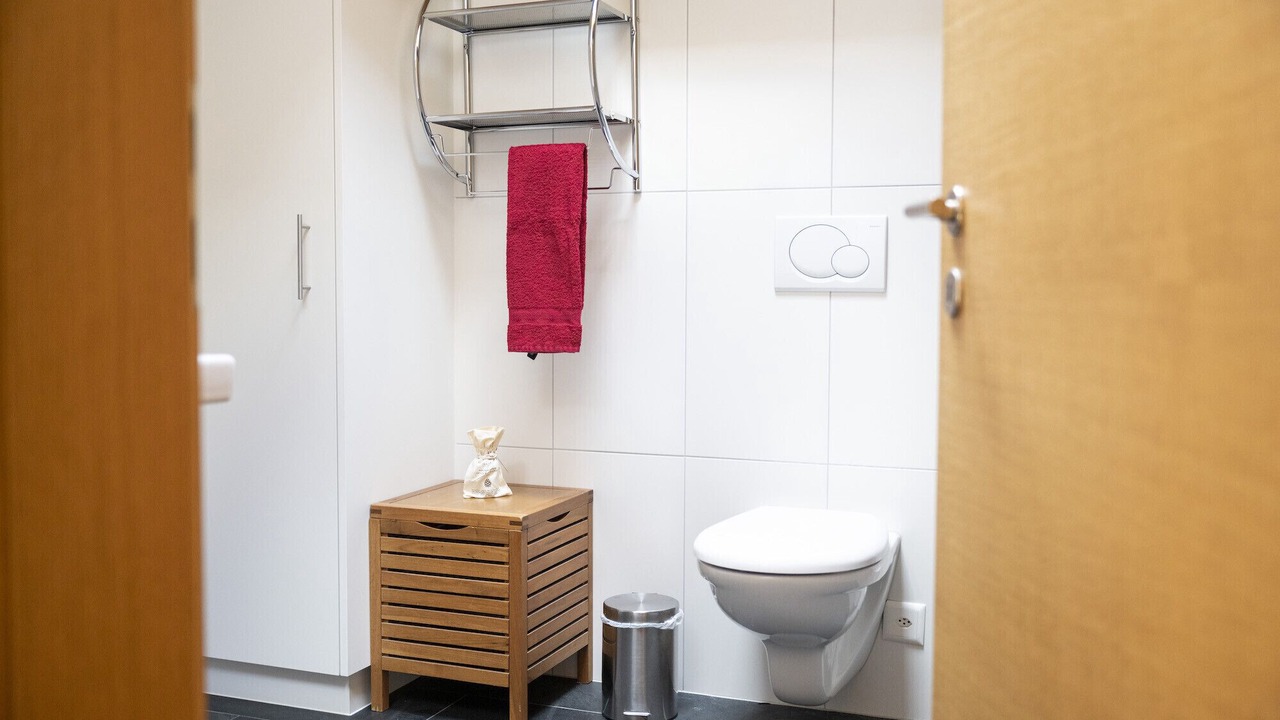 Photo of Bathroom in Engadin Scoul