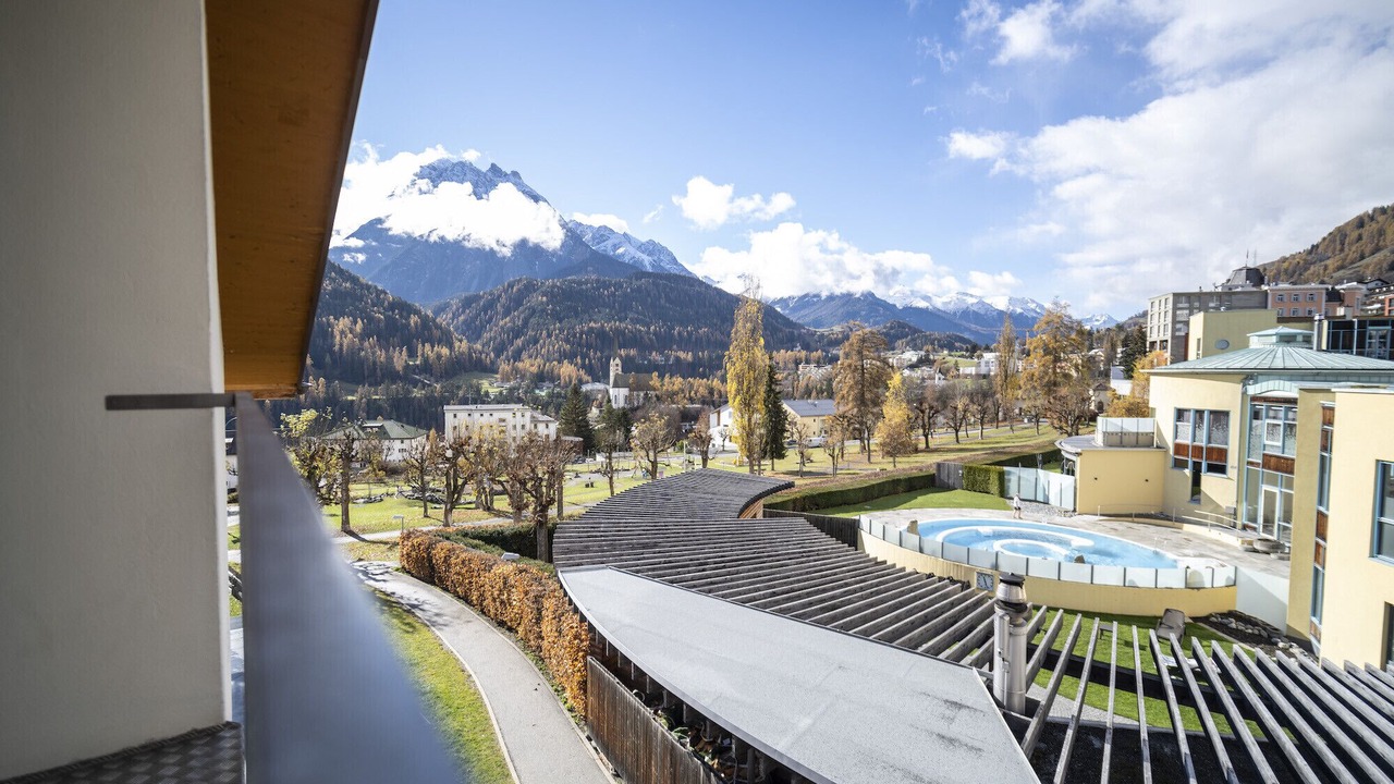 Photo of Outdoor in Engadin Scoul