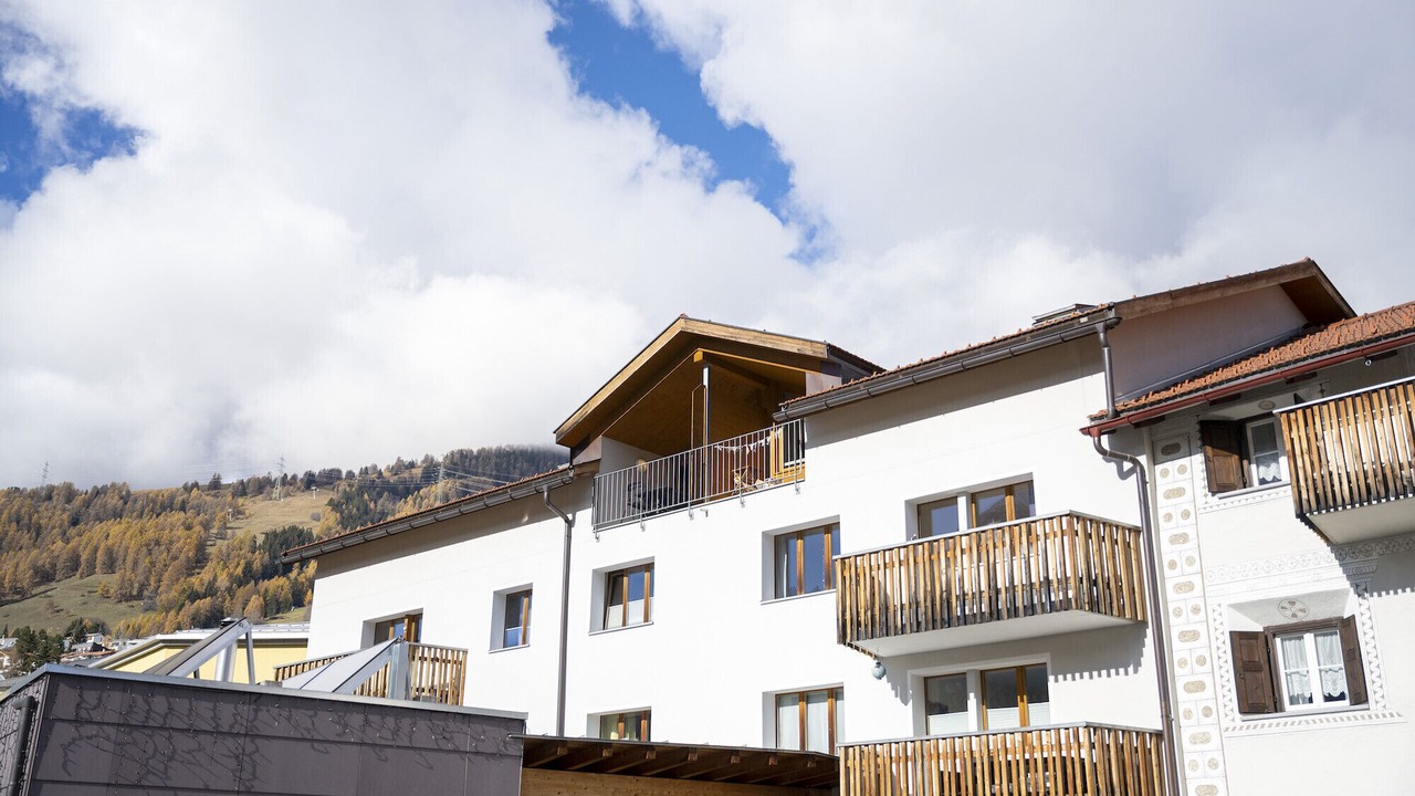 Photo of Outdoor in Engadin Scoul