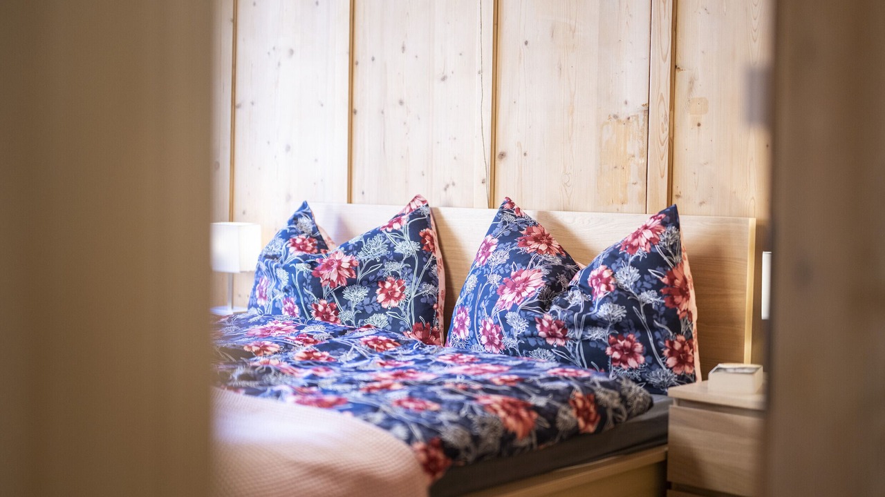 Photo of Bedroom in Ramosch