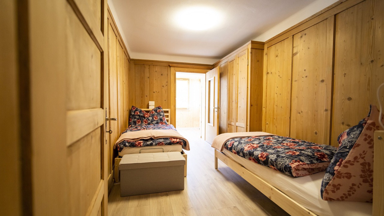 Photo of Bedroom in Ramosch