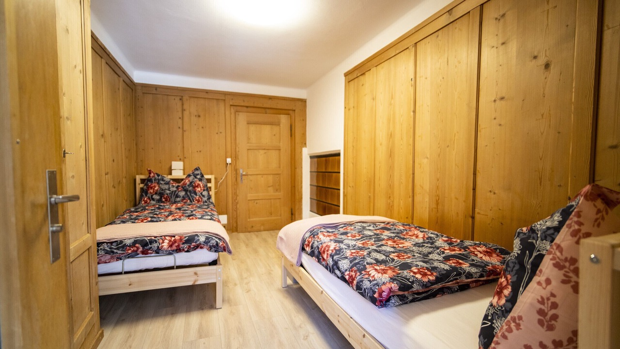 Photo of Bedroom in Ramosch