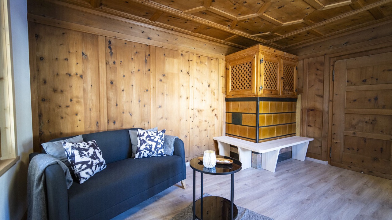 Photo of Livingroom in Ramosch
