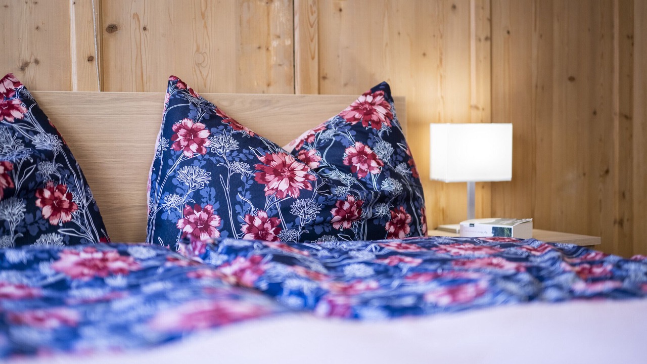 Photo of Bedroom in Ramosch