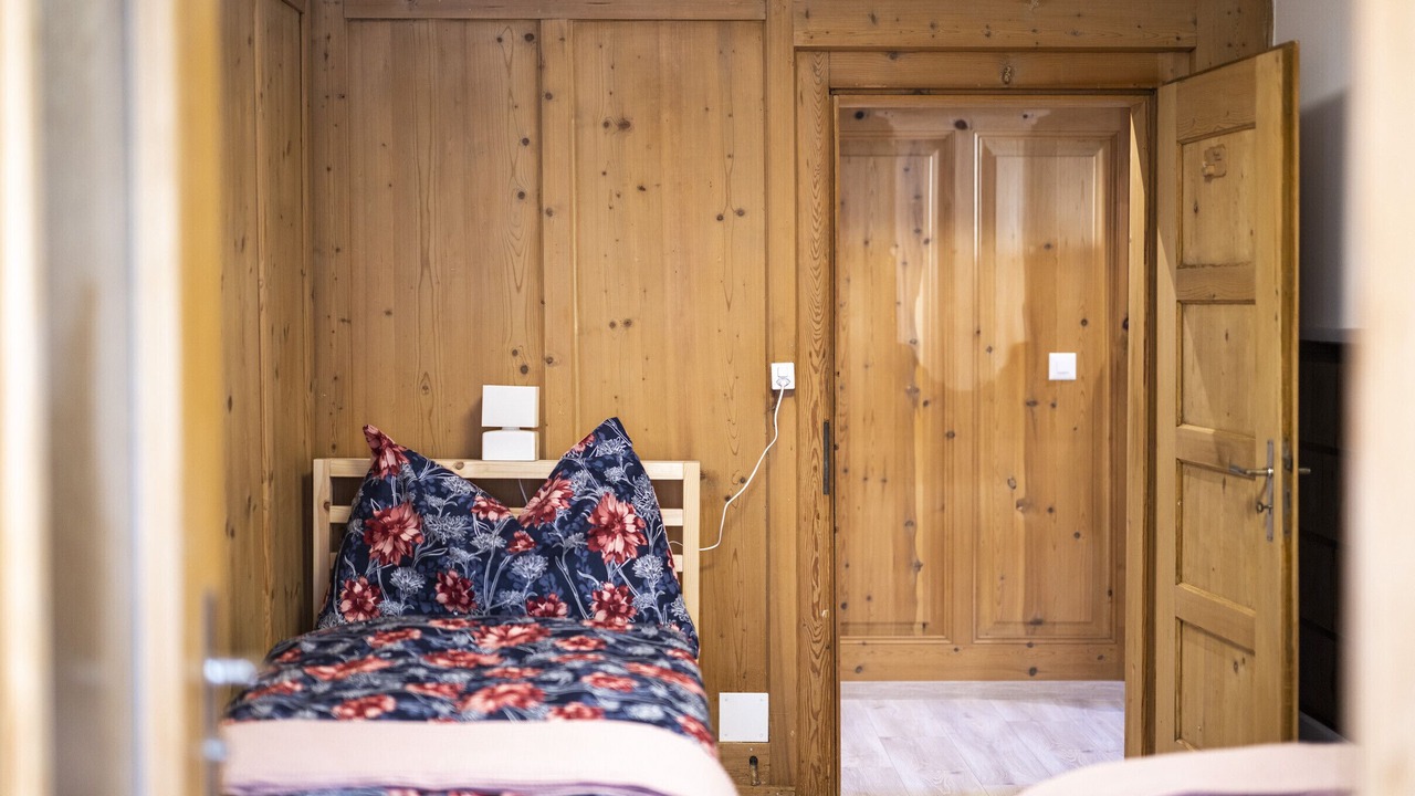 Photo of Bedroom in Ramosch