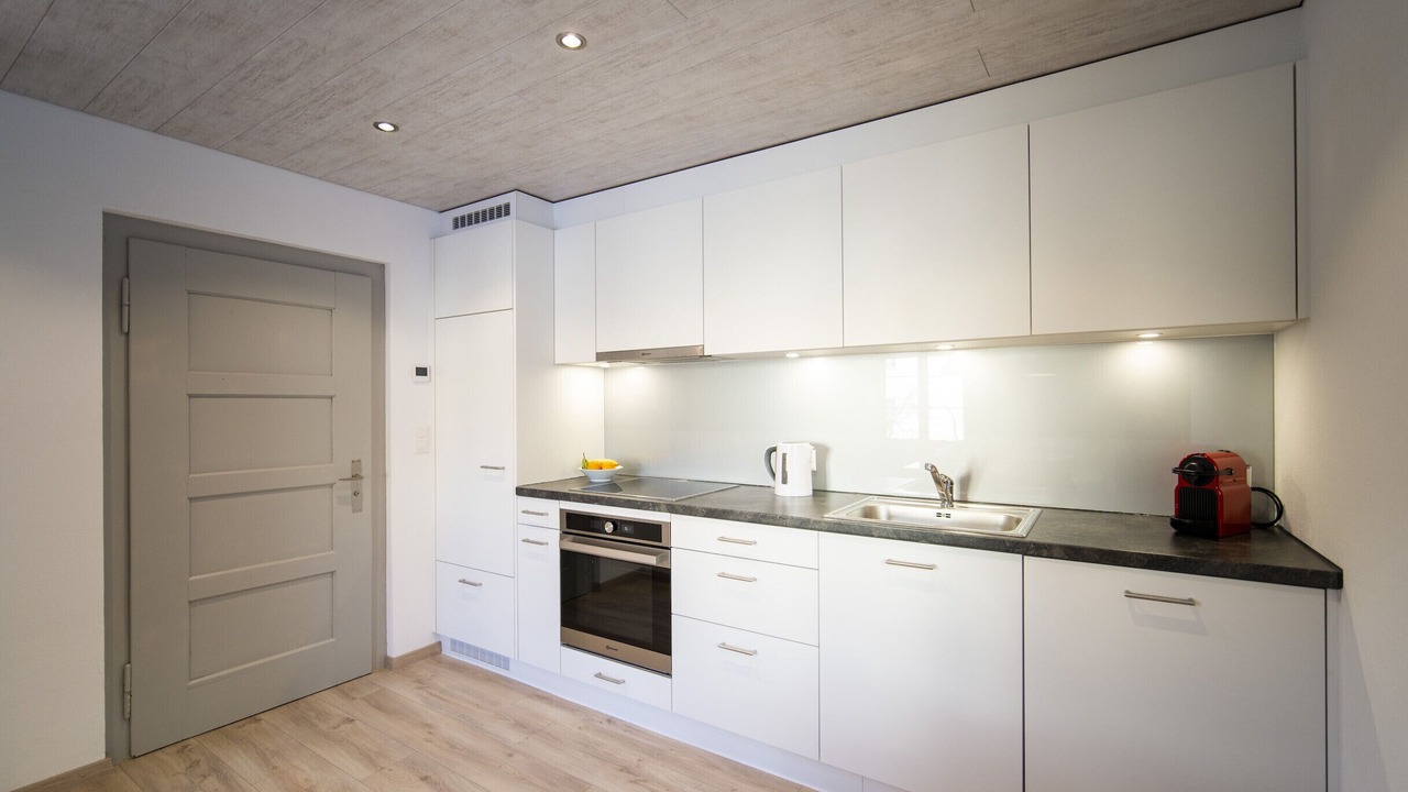 Photo of Kitchen in Ramosch