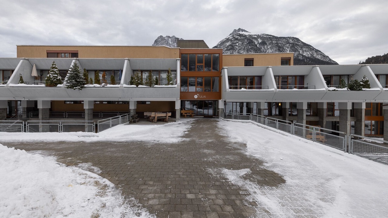 Photo of Outdoor in Engadin Scoul