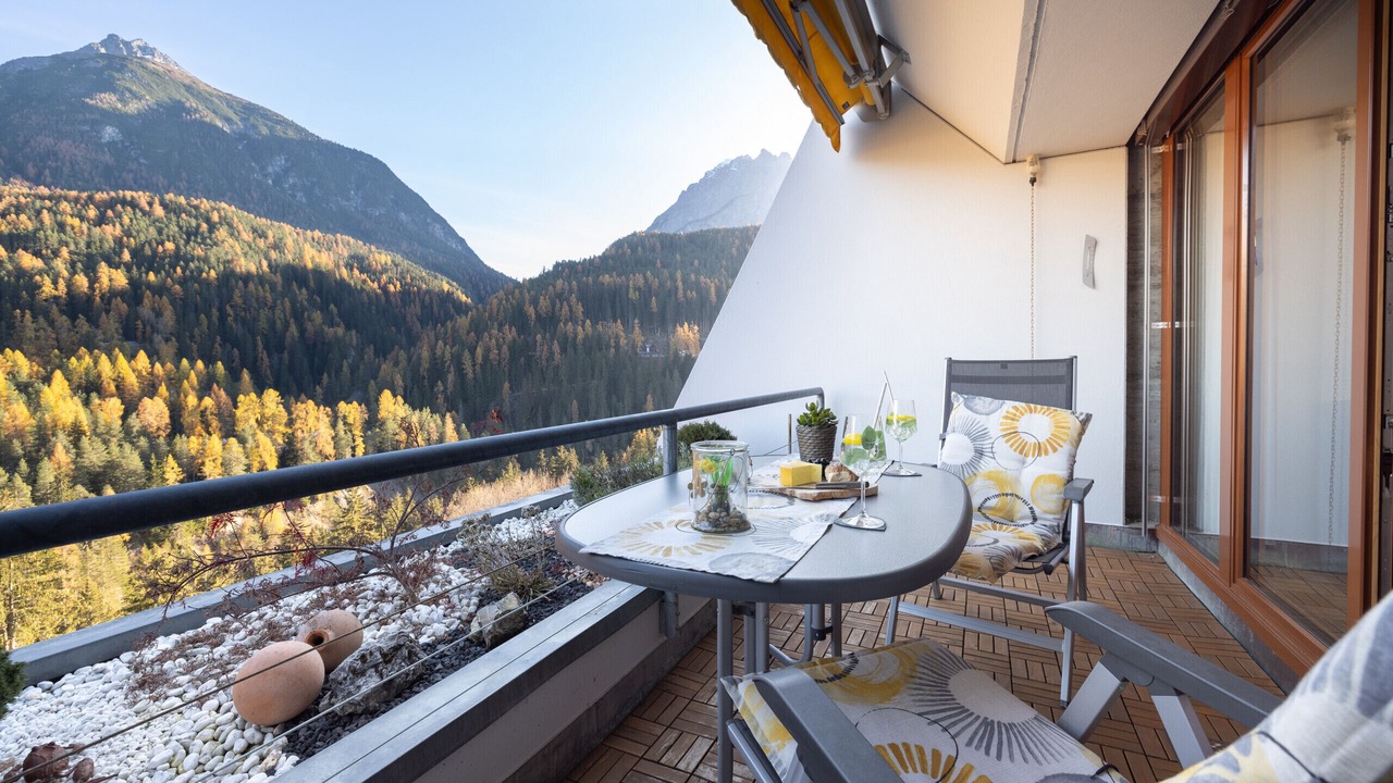 Photo of Outdoor in Engadin Scoul