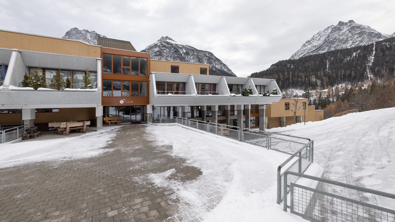 Photo of Outdoor in Engadin Scoul