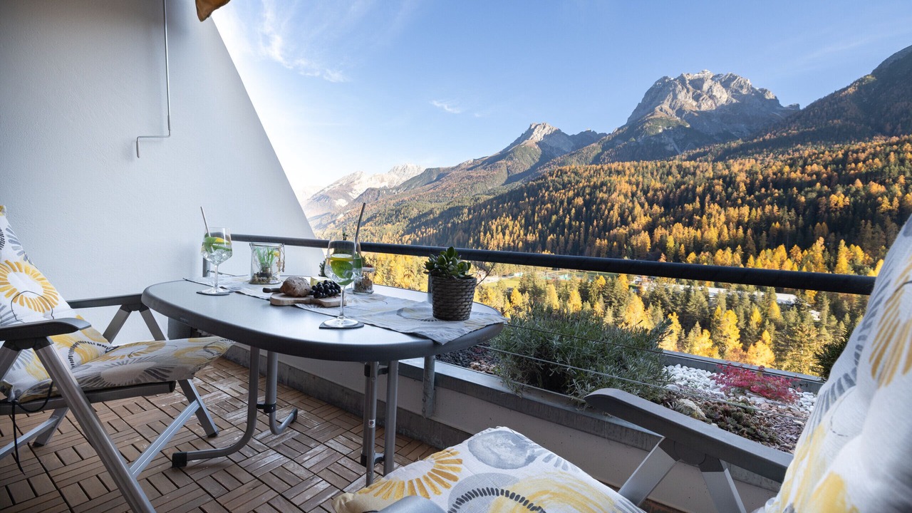 Photo of Outdoor in Engadin Scoul